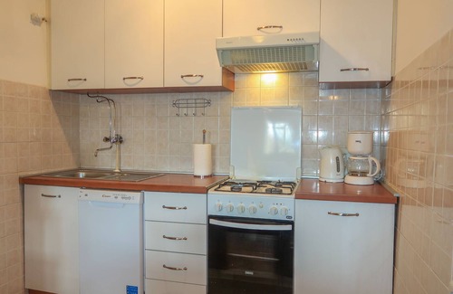 Kornic House | Vacation home Mateja by Interhome