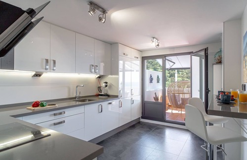 La Herradura House | Vacation home Melon by Interhome