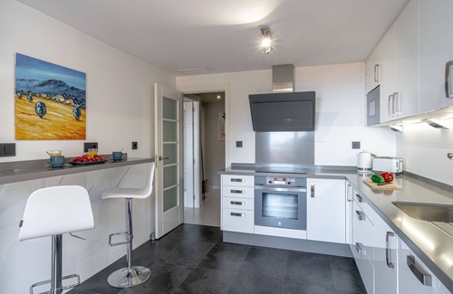 La Herradura House | Vacation home Melon by Interhome