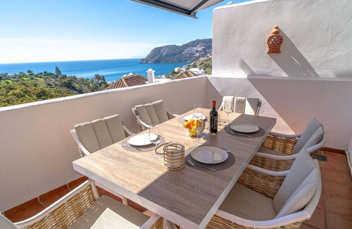 La Herradura House | Vacation home Melon by Interhome