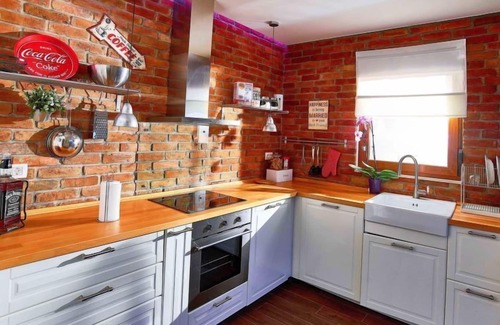 Bosiljevo House | Vacation home Mia by Interhome