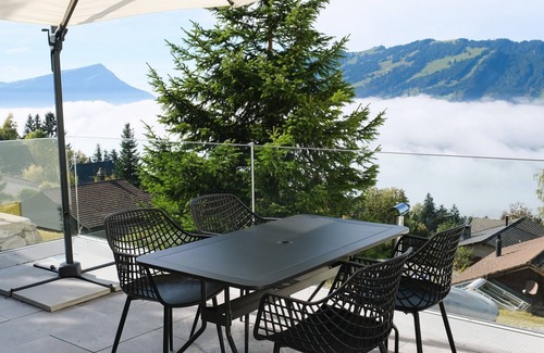 Sattel House | Vacation home Mostelrain, Sattel-Hochstuckli