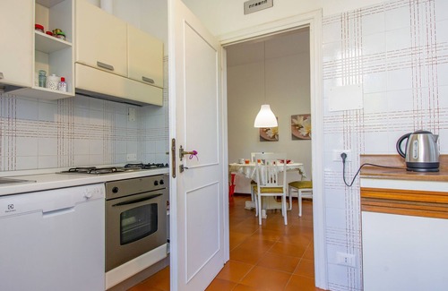 Rosignano Marittimo House | Vacation home Nella by Interhome