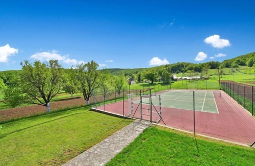 Krivi Put House | Vacation home Nada by Interhome