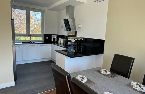 Bytom House | Vacation home near Katowice 2