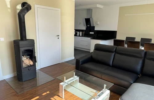 Bytom House | Vacation home near Katowice 2