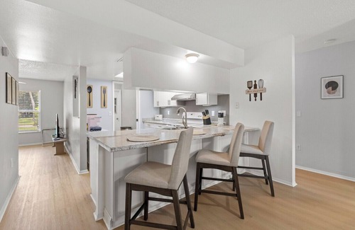 Bradenton Villa | VACATION HOME#NEW SALT POOL#SPA