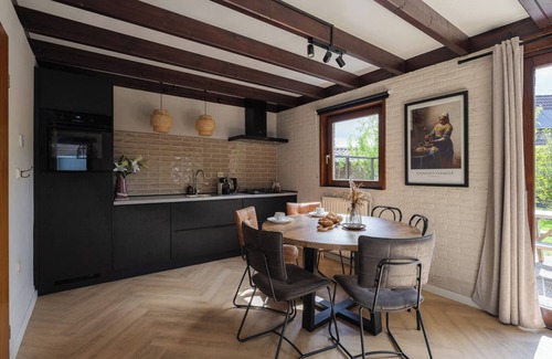 Wolphaartsdijk House | Vacation home on Lake Veere