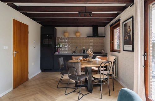Wolphaartsdijk House | Vacation home on Lake Veere