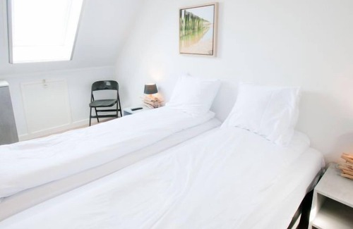 Tholen House | Vacation home Oesterdam Resort in Tholen - 8 persons, 4 bedrooms