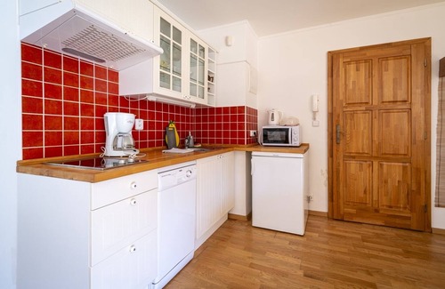 Cesky Jiretin House | Vacation home old toy factory