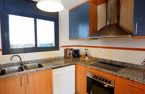 L'Ampolla House | Vacation home Peiro by Interhome