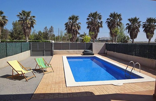 L'Ampolla House | Vacation home Peiro by Interhome