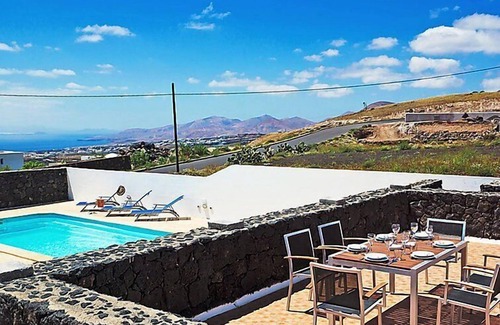 Conil House | Vacation home Pelzer by Interhome