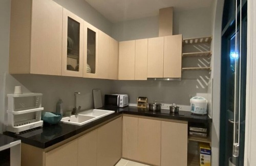 Duong To Apartment | Vacation Home Phu Quoc