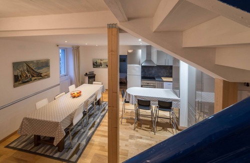 Ploudalmezeau House | Vacation home Ploudalmézeau Les Grands Flots