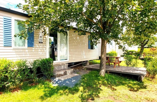 Dolni Chabry House | Vacation home Prima by Interhome