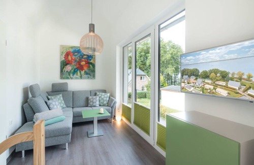 Muritz House | Vacation home Pusteblume