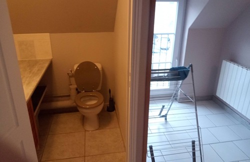 Saint-Aignan House | Vacation home rental near Beauval zoo