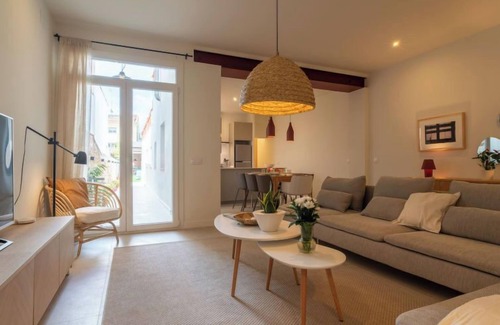Malgrat de Mar House | Vacation home Rita by Interhome