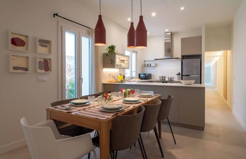Malgrat de Mar House | Vacation home Rita by Interhome