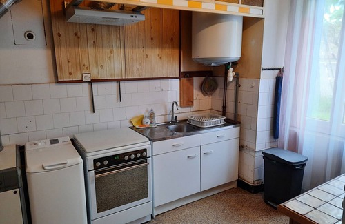 Saint-Firmin House | Vacation home. Saint FIRMIN in Valgaudemar. High mountains. 2 independent toilets