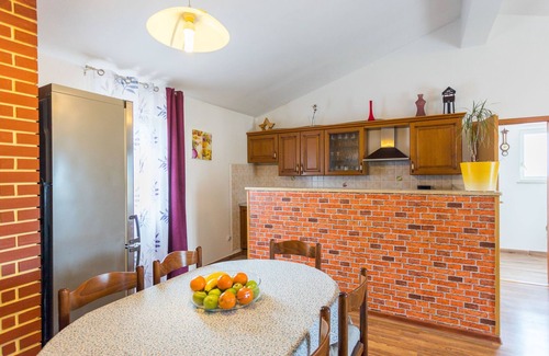 Medvidici House | Vacation home Sandra by Interhome