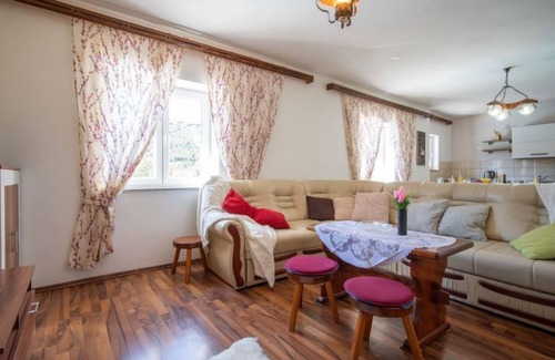 Senj House | Vacation home Saulja by Interhome