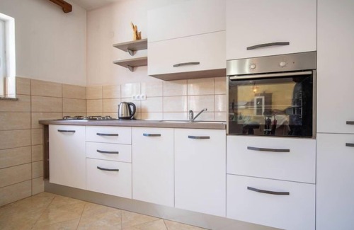 Senj House | Vacation home Saulja by Interhome