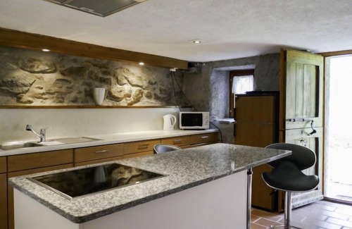 Negrentino House | Vacation home Sole by Interhome