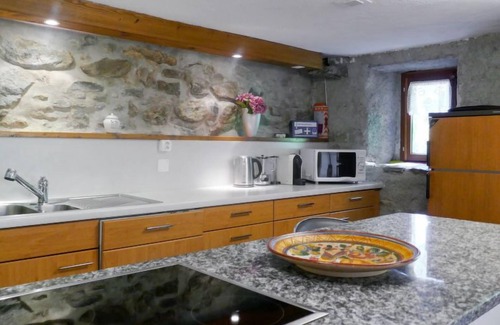 Negrentino House | Vacation home Sole by Interhome