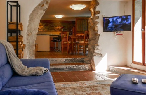 Negrentino House | Vacation home Sole by Interhome