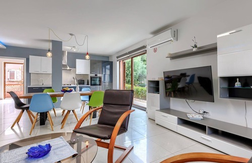 Labin House | Vacation home Starci by Interhome