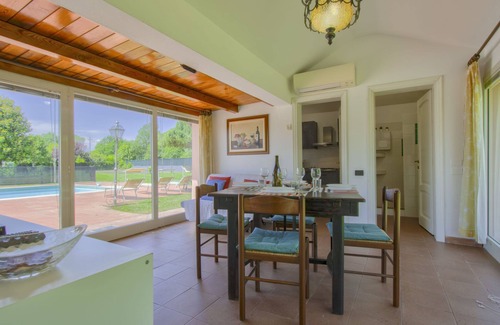 Capannori House | Vacation home Teresa by Interhome