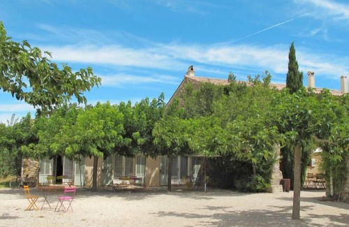 Ollieres House | Vacation home Terres Ste Hilaire - Sarriette (OLL104) in Ollieres - 6 persons, 1 bedrooms