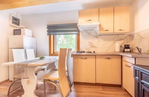 Tounj House | Vacation home Tina by Interhome