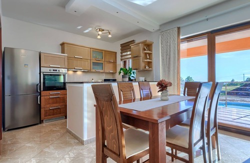 Zminj House | Vacation home Tina by Interhome