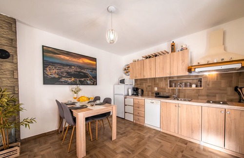 Stifanici House | Vacation home Ulika by Interhome