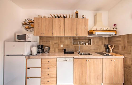 Stifanici House | Vacation home Ulika by Interhome