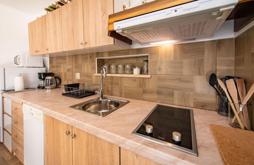 Stifanici House | Vacation home Ulika by Interhome