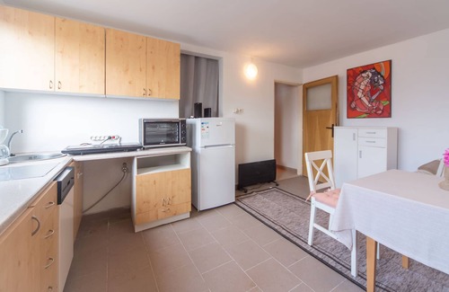 Tyn nad Vltavou House | Vacation home Vltava by Interhome