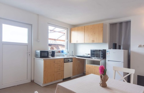 Tyn nad Vltavou House | Vacation home Vltava by Interhome