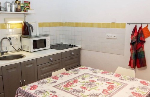 Troja House | Vacation home V Podhoří in Letna Troja - 4 persons, 2 bedrooms