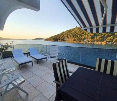 Dragove House | Vacation Home Vidučić