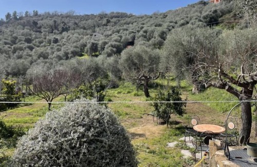 Vasia House | Vacation home Villa Bella in Vasia - 4 persons, 2 bedrooms