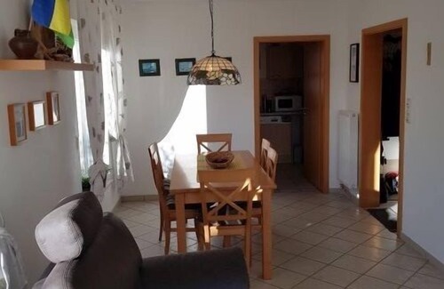 Kaltenhof House | Vacation home Villa Pepita on Poel