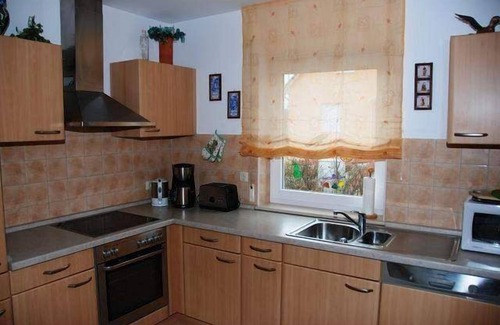 Kaltenhof House | Vacation home Villa Pepita on Poel