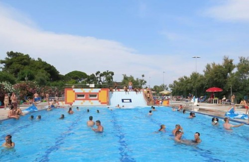 Duna Verde House | Vacation home Villaggio San Francesco 5* in Caorle - 6 persons, 3 bedrooms