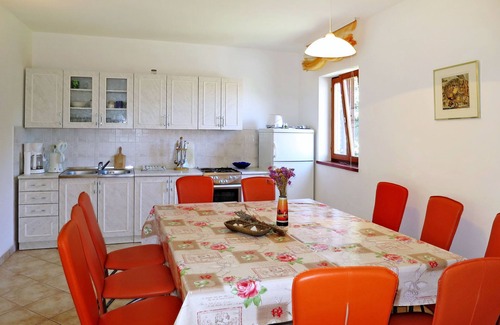 Gondolici House | Vacation home Vista by Interhome