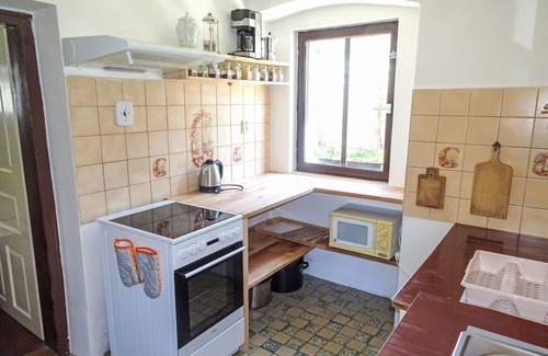 Vlkov House | Vacation home Vlkov by Interhome